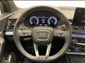 AUDI Q5 SPORTBACK 40 TDI QUATTRO S-TRONIC S-LINE PLUS