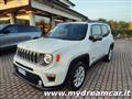 JEEP RENEGADE 1.6 Mjt DDCT 120 CV Limited