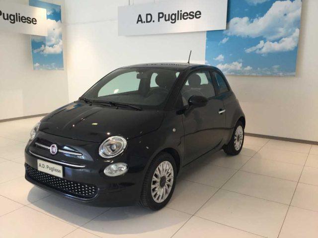 FIAT 500 Serie 8 1.0 70 Cv Hybrid Lounge