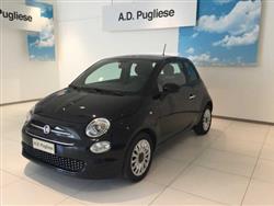 FIAT 500 Serie 8 1.0 70 Cv Hybrid Lounge