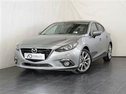 MAZDA 3 Mazda3 1.5 Skyactiv-D Exceed