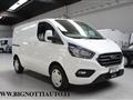 FORD TRANSIT CUSTOM 280 2.0 TDCi 130 PC Furgone Trend