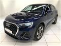 AUDI Q3 35 TDI S tronic