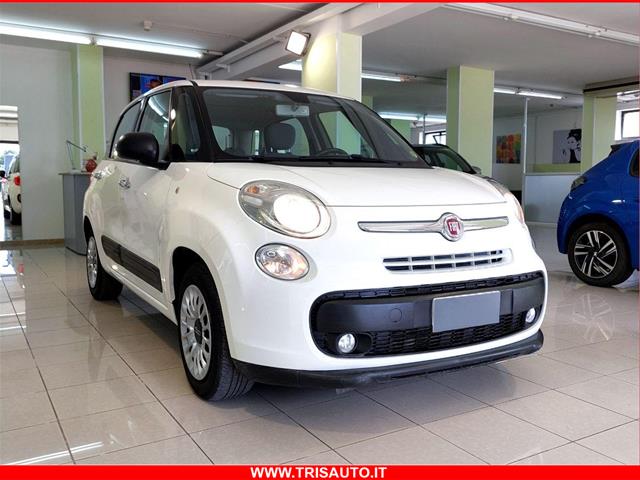 FIAT 500 L 1.3 MJT Pop NEOPATENTATI