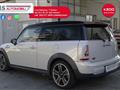 MINI CLUBMAN Mini 1.6 16V Cooper D Clubman