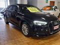 AUDI A3 SPORTBACK SPORTBACK 35 2.0 TDI S tronic Business S-LINE