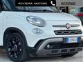 FIAT 500L 1.4 95 CV S&S Cross GPL POSTVENDITA