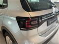 VOLKSWAGEN T-CROSS 1.0 TSI URBAN 95 CV