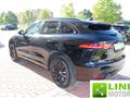 JAGUAR F-PACE 2.0D AWDaut.Chequered FINANZIABILE CON GARANZIA