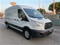 FORD TRANSIT 330 2.0TDCi EcoBlue 130CV Furgone_ IVA DEDUCIBILE