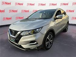 NISSAN QASHQAI 1.6 dCi 2WD N-Connecta