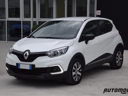 RENAULT CAPTUR N1 Wave 90CV 1.5dci