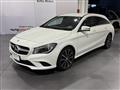 MERCEDES CLASSE CLA Shooting Brake 200 d (cdi) Sport