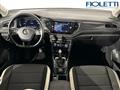 VOLKSWAGEN T-ROC 2.0 TDI SCR 150 CV DSG 4MOTION Advanced BlueMot. Tech.