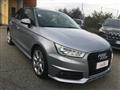 AUDI A1 SPORTBACK SPB 1.6 TDI 116cv E6B Admired LED