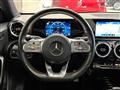 MERCEDES CLASSE A d Automatic Premium/Tetto