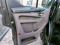 FORD TRANSIT CUSTOM P.L T. ALTO AUTOMATICO TRASPORTO MOTO CAMPERIZZATO