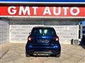 SMART FORTWO SMART BRABUS EXCLUSIVE BLU NOTTE INTROVABILE NUOVA