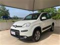 FIAT PANDA 0.9 BENZ 4x4 OK TRAZIONE INTEGRALE