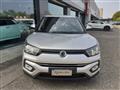 SSANGYONG TIVOLI 1.6 2WD  GPL Road 1°PROP-GARANZIA-KM CERTIFICATI