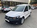 VOLKSWAGEN CADDY KOMBI 2.0 TDI 122CV 4Motion (4X4)  *AUTOVETTURA 5 Posti