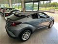 TOYOTA C-HR 1.8 Hybrid E-CVT Business