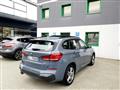 BMW X1 sDrive18i Msport tetto panor.