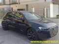 AUDI A1 SPORTBACK Sportback 25 TFSI 1.0 95Cv