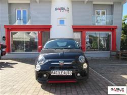 ABARTH 595 1.4 Turbo T-Jet 160 CV Pista