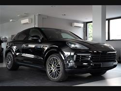 PORSCHE CAYENNE Coupe 3.0 V6 E-Hybrid Tip. *SOSPENSIONI*TETTO.FULL