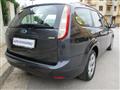 FORD FOCUS + 1.6 TDCi  90CV Sw  ikon