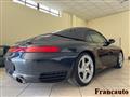 PORSCHE 911 Carrera 4S cat Cabriolet