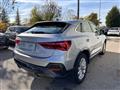 AUDI Q3 SPORTBACK Sportback 35 TDI quattro S tronic Business Plus