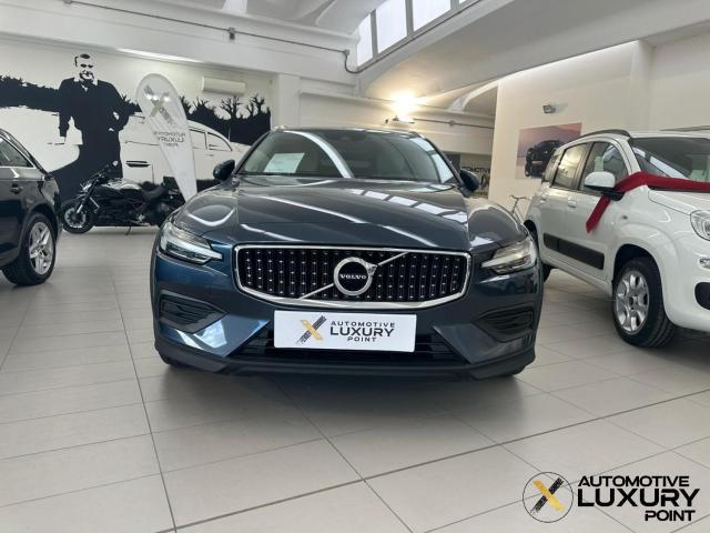 VOLVO V60 Cross Country D4 AWD Geartr.Bus.Plus