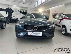 VOLVO V60 Cross Country D4 AWD Geartr.Bus.Plus