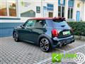 MINI 3 PORTE JCW 2.0 John Cooper Works JCW