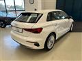 AUDI A3 SPORTBACK A3 SPB 35 TFSI