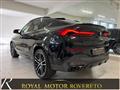 BMW X6 60i 48V 530cv AZIENDALE !! PRONTA CONSEGNA !!