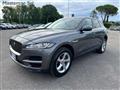 JAGUAR F-PACE 2.0d i4 Prestige awd 180cv auto my20 - FY779KK