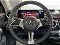 MERCEDES CLASSE A A 180 d Automatic Progressive Advanced