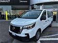 NISSAN PRIMASTAR 2.0 dCi 150CV PL-TN Bus