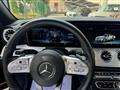 MERCEDES CLASSE E COUPE d Premium Plus 245CV NAVI+RETR.