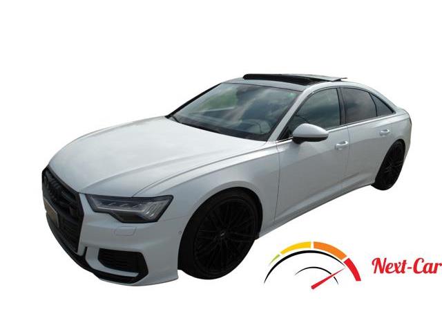 AUDI A6 3.0 TDI quattro tiptronic sport attitude