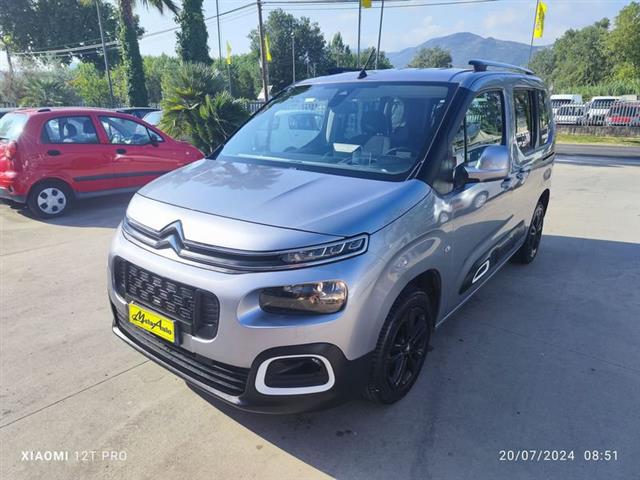 CITROEN BERLINGO BlueHDi 100 M Shine