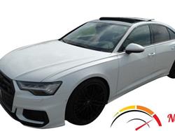 AUDI A6 3.0 TDI quattro tiptronic sport attitude