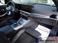 BMW SERIE 3 318D 150CV MHEV 48V M SPORT AUTO 'NUOVOMODELLO'