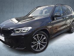 BMW X3 xDrive20d 48V Msport Aut. + Tetto