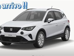 SEAT ARONA 1.0 EcoTSI Style