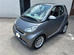 SMART Fortwo 800 40 kW coupÃ© passion cdi