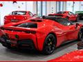 FERRARI SF90-STRADALE STRADALE - LIFT - VOLANTE IN CARBONIO - IVA ESP